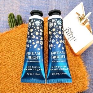 🆕Dream Bright Hand Cream